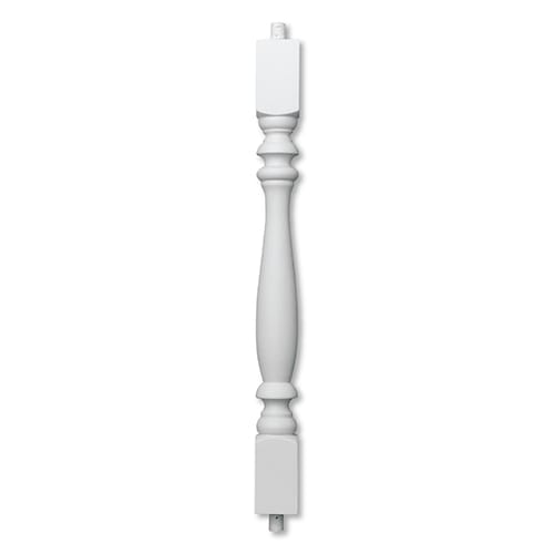 CAD Drawings Royal Corinthian Ariana Baluster